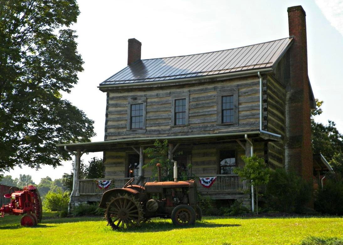 Living History Weekend at Fairview Farm & Homestead