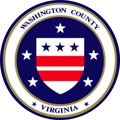 Washington County, VA Seal