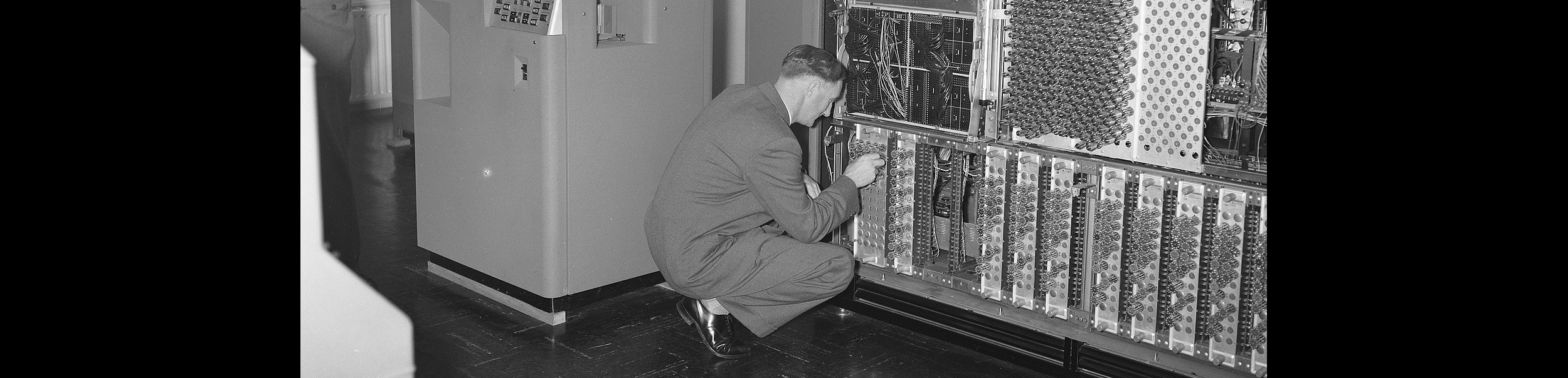 Univac