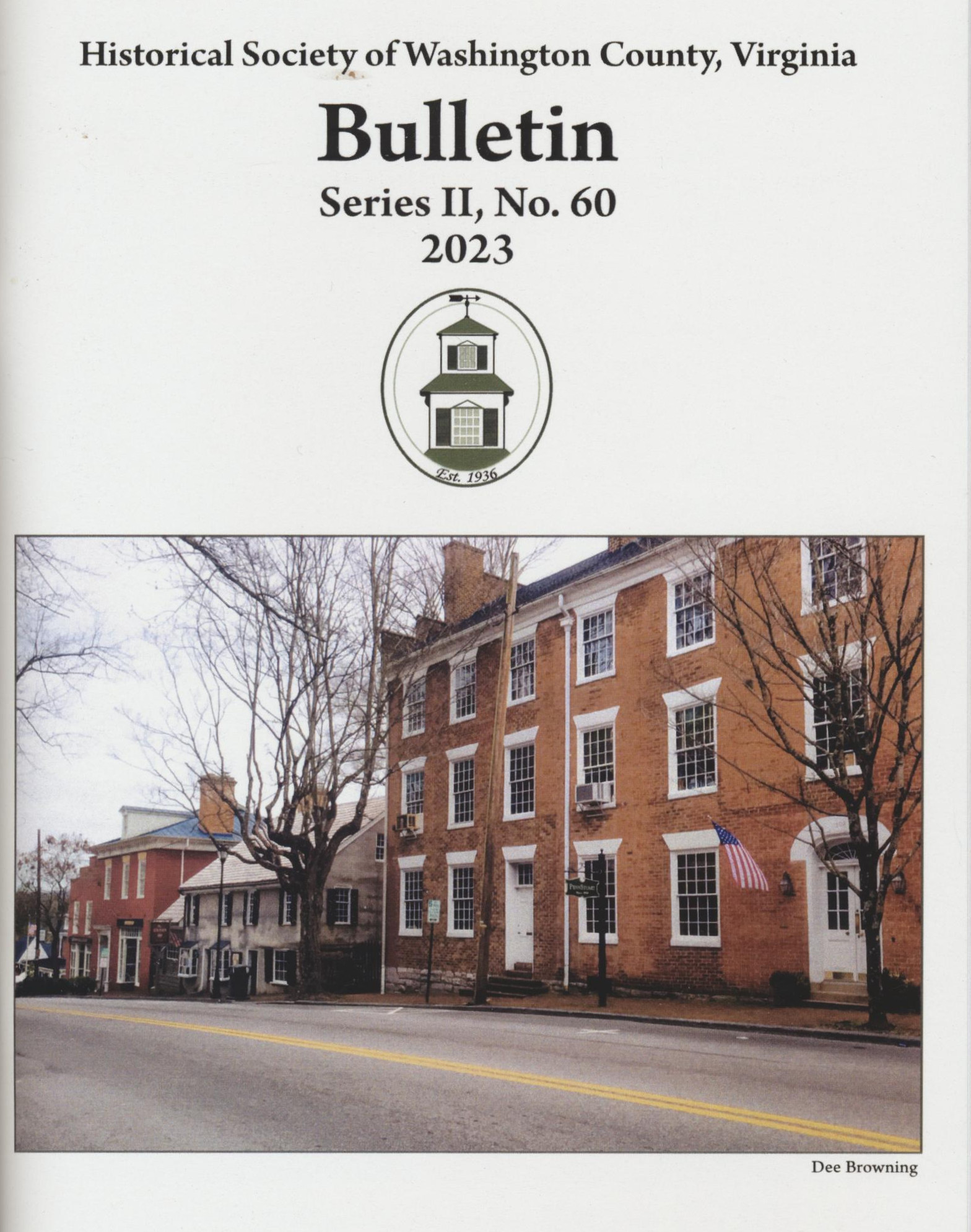 Series II, #60, 2023