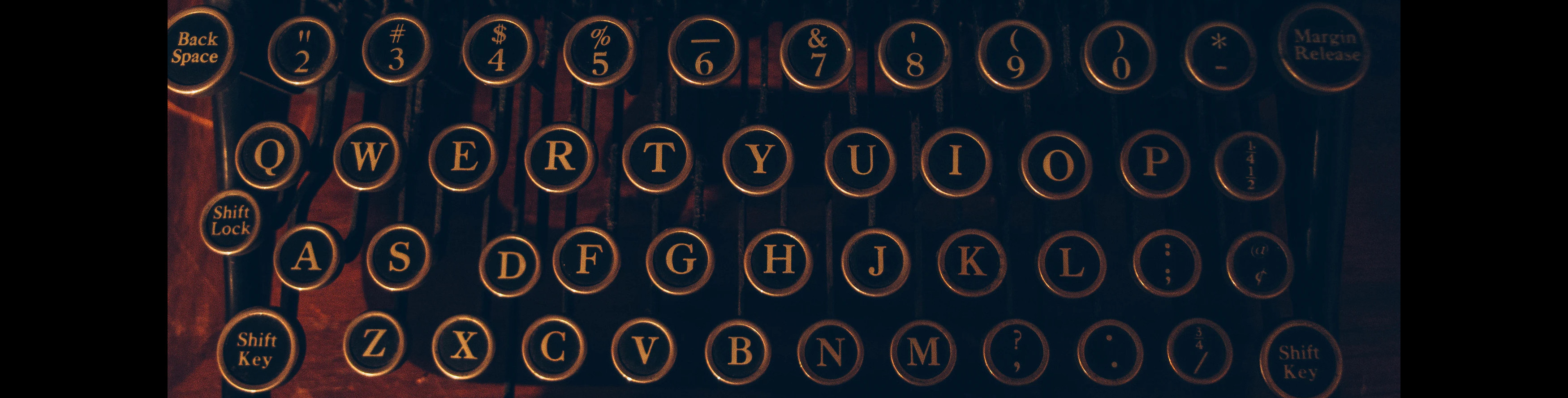 Typewriter