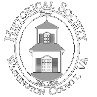Historical Society of Washington County, Virginia