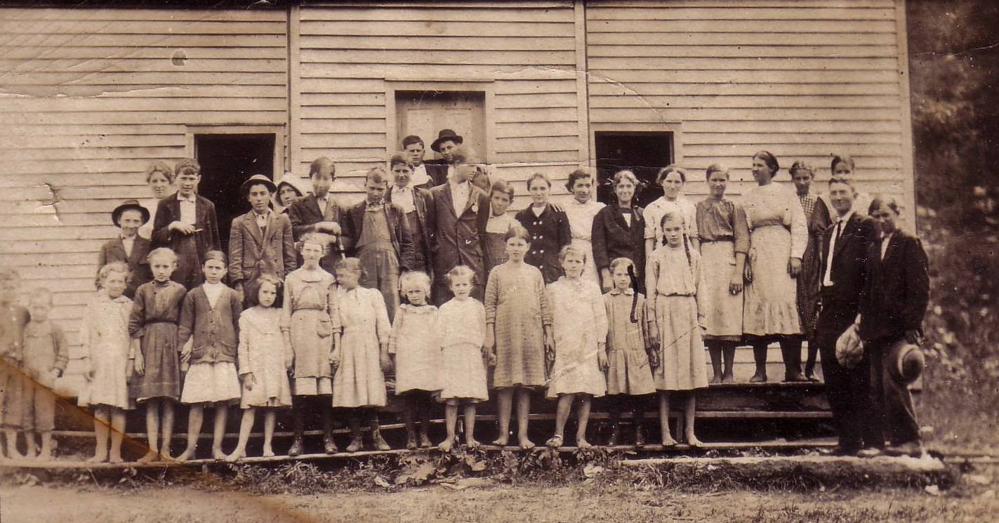Scott County Virginia Genealogy Facebook Group