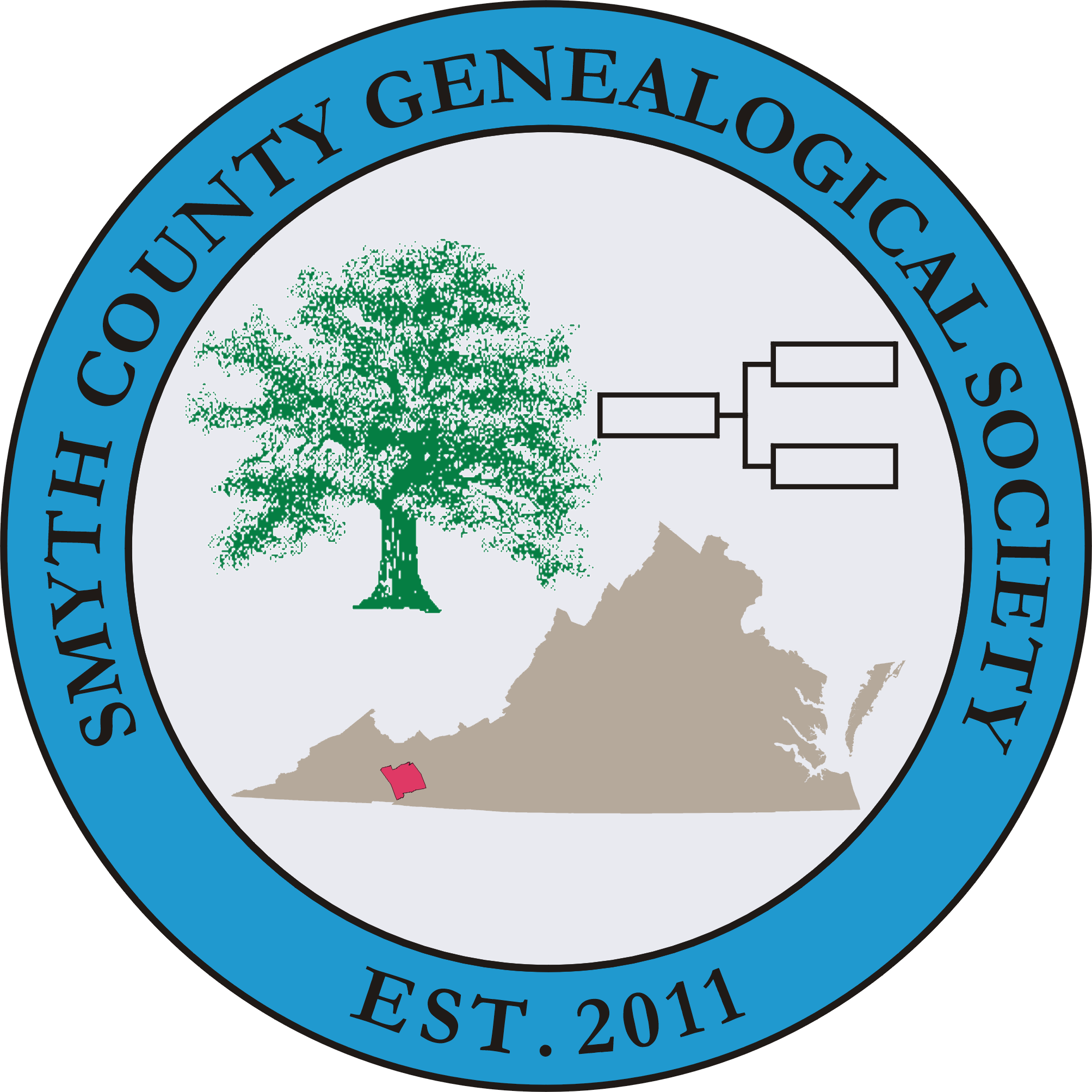 Smyth County Genealogical Society