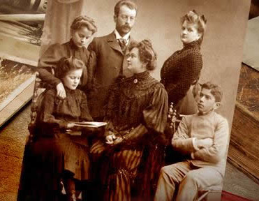 Sullivan County Historical and Genealogical Society