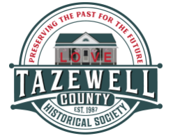 Tazewell County Historical Society