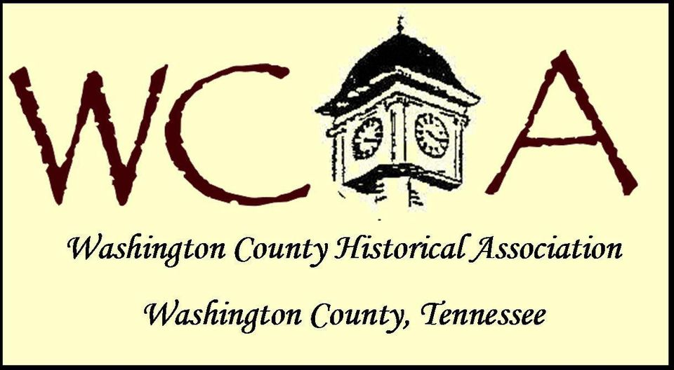 Washington County, Tennessee, Historical Association