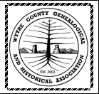 Wythe County Genealogical and Historical Association