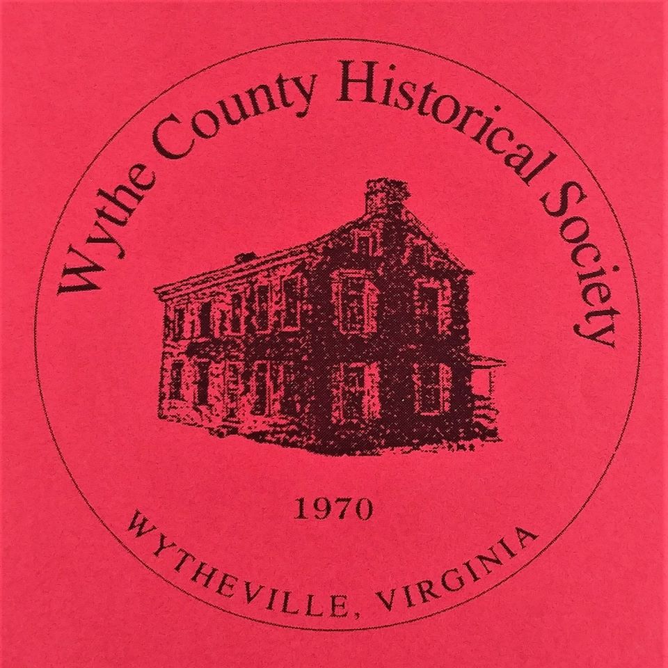 Wythe County Historical Society