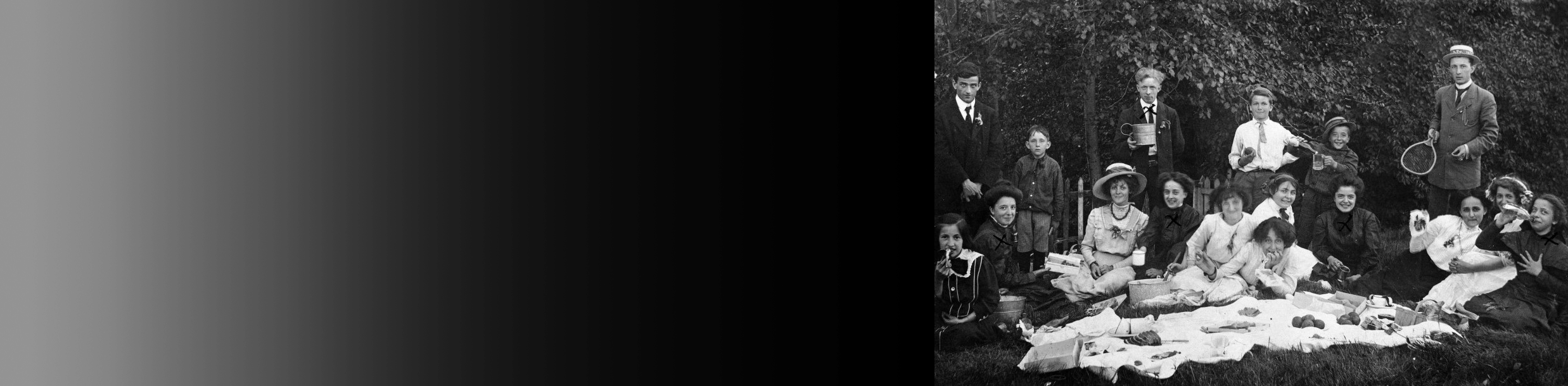 Family Reunion Resources