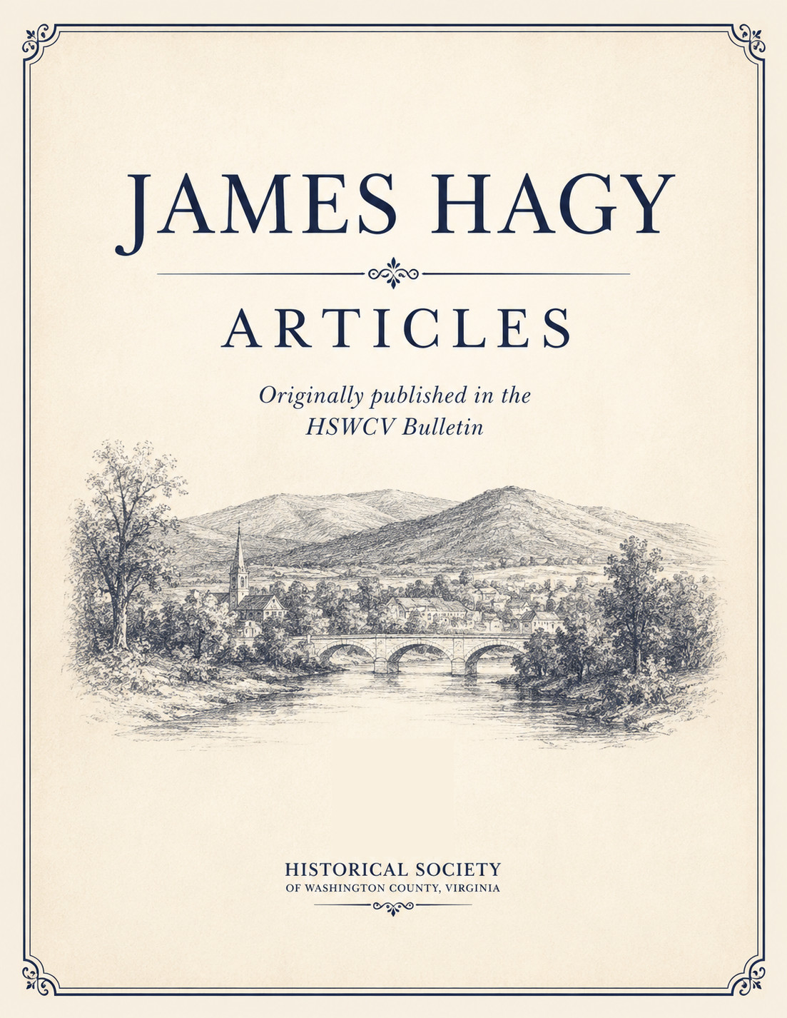 James Hagy Articles — Digital Downloads